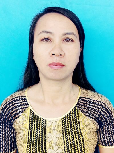 Huỳnh Thị Châu Lyna Huỳnh Thị Châu Lyna