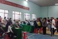 TRUNG TÂM Y TẾ KHU VỰC ĐẮK SONG TRIỂN KHAI KHÁM SỨC KHỎE HỌC SINH TRƯỜNG THPT ĐẮK SONG NĂM 2026