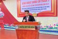 TRƯỜNG THPT ĐẮK SONG PHÁT ĐỘNG TUẦN LỄ HỌC TẬP SUỐT ĐỜI NĂM 2025