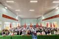 LỄ KHAI GIẢNG NĂM HỌC 2025 – 2026 TRƯỜNG THPT ĐẮK SONG