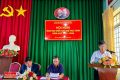 TRƯỜNG THPT ĐẮK SONG TỔ CHỨC HỘI NGHỊ BAN ĐẠI DIỆN CHA MẸ HỌC SINH CẤP TRƯỜNG NĂM HỌC 2025 – 2026