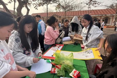 HỘI XUÂN – CHÀO XUÂN BÍNH NGỌ 2026