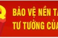 “Vũ khí luận” – Sự lạc hướng nguy hiểm – Bài 2: Giữ vững đường lối chiến tranh nhân dân trong thời đại công nghệ cao (tiếp theo và hết)