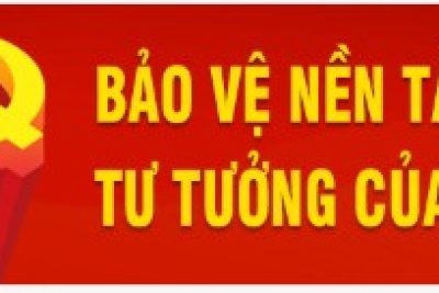 “Vũ khí luận” – Sự lạc hướng nguy hiểm – Bài 2: Giữ vững đường lối chiến tranh nhân dân trong thời đại công nghệ cao (tiếp theo và hết)