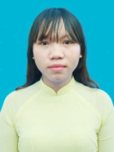 Võ Thị Thanh Huệ