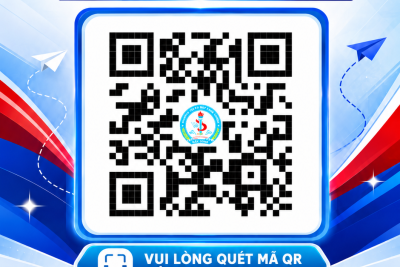 Thông báo đăng ký nhập học dành cho học sinh lớp 10 năm học 2026-2027
