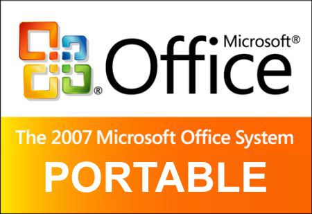 Microsoft Office 2007 Portable – Không cần cài đặt - Trường THPT Đắk Song-  Đắk Nông