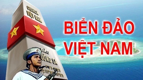 Kế hoạch tổ chức Cuộc thi tìm hiểu biển, đảo Việt Nam năm 2018